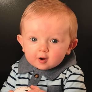 Meet your Posher, Justin